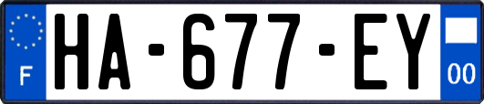 HA-677-EY