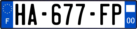 HA-677-FP