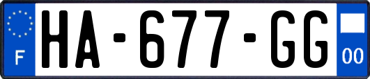 HA-677-GG