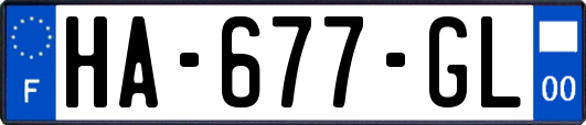 HA-677-GL