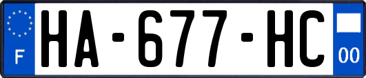 HA-677-HC