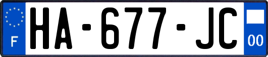 HA-677-JC