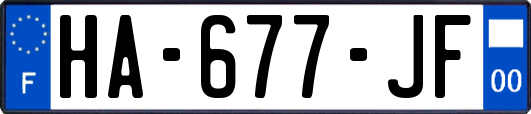 HA-677-JF