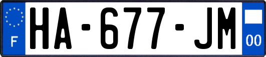 HA-677-JM