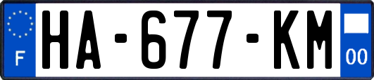HA-677-KM