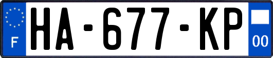 HA-677-KP