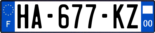 HA-677-KZ