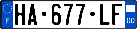 HA-677-LF