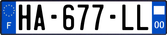 HA-677-LL