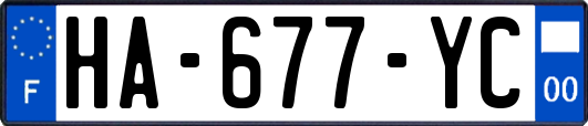 HA-677-YC