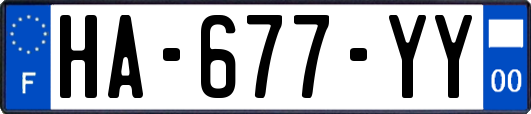 HA-677-YY