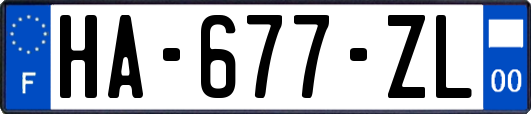 HA-677-ZL