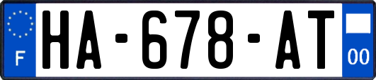 HA-678-AT