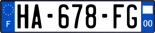 HA-678-FG