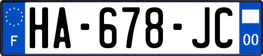 HA-678-JC