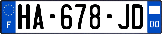 HA-678-JD