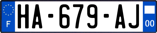HA-679-AJ