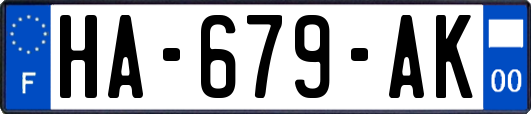 HA-679-AK