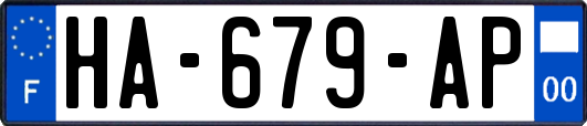 HA-679-AP