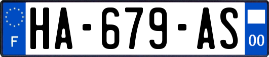 HA-679-AS