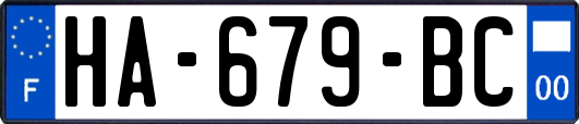 HA-679-BC