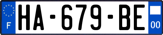 HA-679-BE