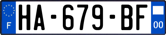 HA-679-BF