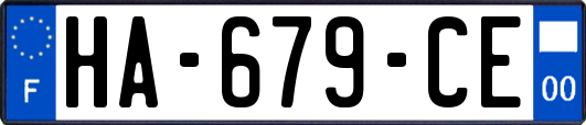 HA-679-CE