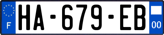 HA-679-EB
