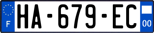HA-679-EC