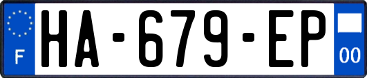 HA-679-EP