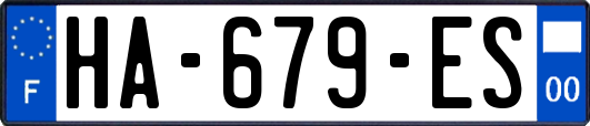 HA-679-ES