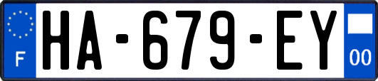 HA-679-EY
