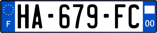 HA-679-FC