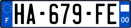 HA-679-FE