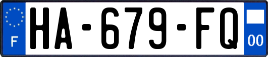 HA-679-FQ