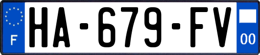 HA-679-FV