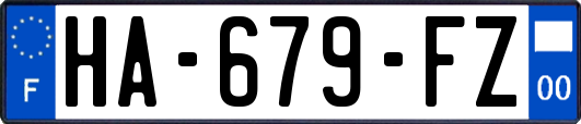 HA-679-FZ