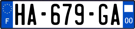 HA-679-GA