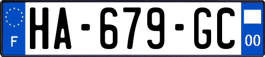 HA-679-GC