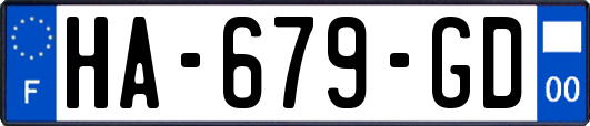 HA-679-GD