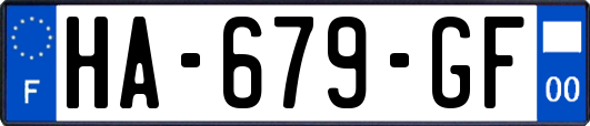 HA-679-GF