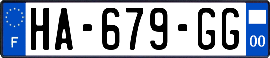 HA-679-GG