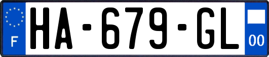 HA-679-GL