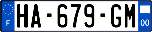 HA-679-GM