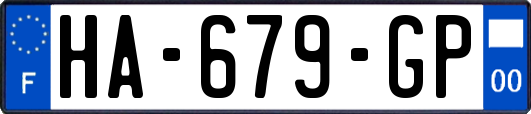 HA-679-GP