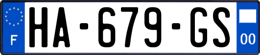 HA-679-GS