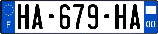 HA-679-HA