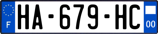 HA-679-HC