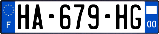 HA-679-HG